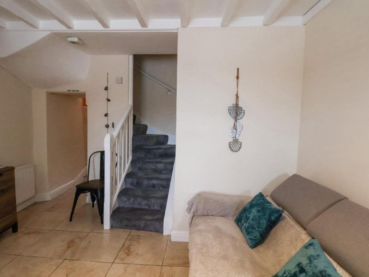Sailors Cottage 惠特比 外观 照片